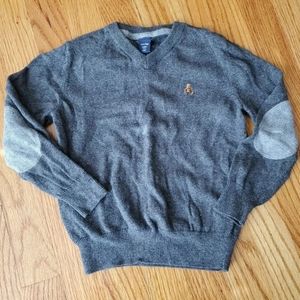 NEW BOYS XS S XL XXL GAP KIDS STAR WARS CAMO LOGO HOODIE W// SHERPA LINING